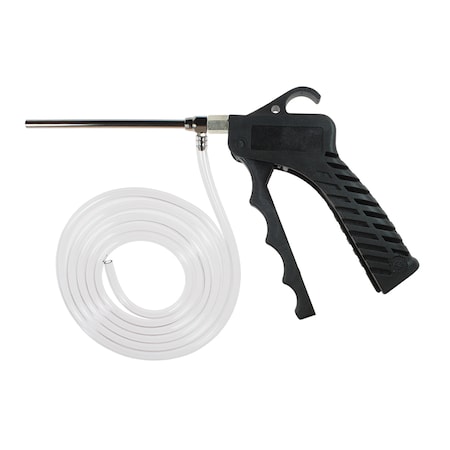 Coilhose Pneumatics Variable Control Blow Gun w/Siphon Tip 771-SP